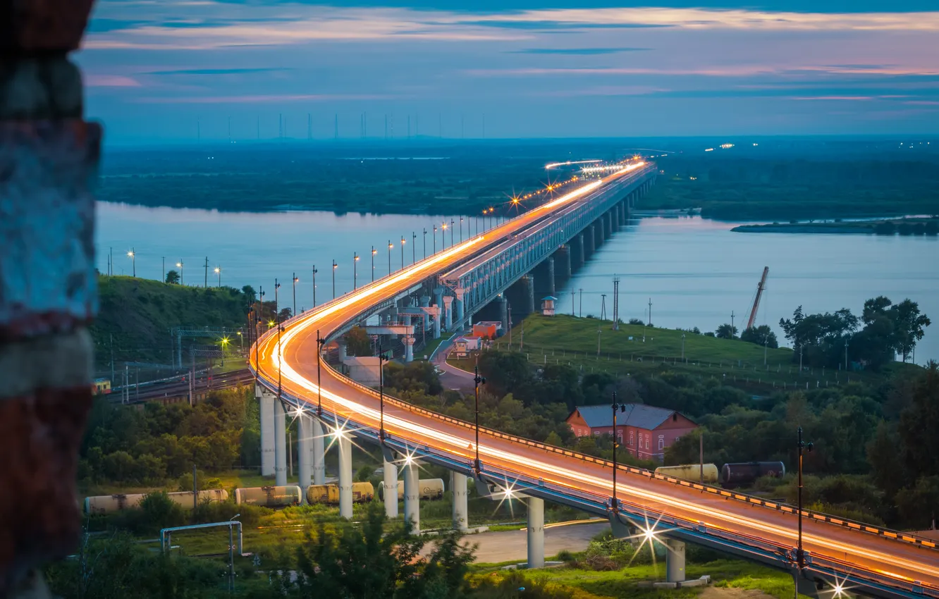 Хабаровск