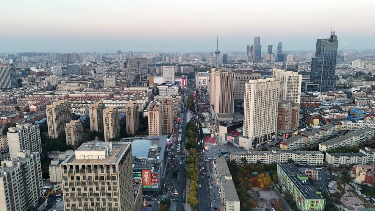 Чанчунь